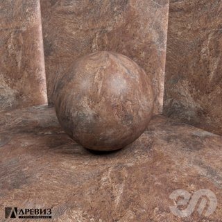 3D модель Slotex 2333 для категории Материалы / Пластик - превью