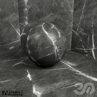 3D модель Slotex 2343 для категории Материалы / Пластик - превью