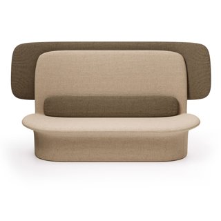 3D модель Casala Kyoto Sofa для категории Мебель / Диваны - превью