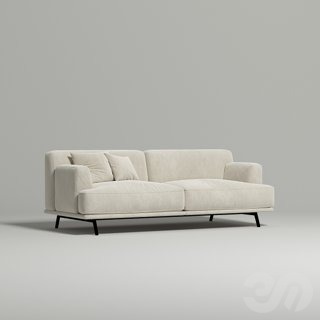 3D модель Redon для категории Мебель / Диваны - превью