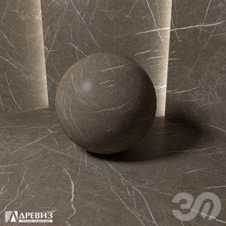 3D модель Slotex 5055 для категории Материалы / Пластик - превью