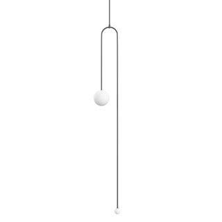 3D модель Lamp Mobile Chandelier 7 для категории Освещение / Подвесные светильники - превью