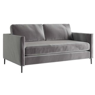3D модель Harris Loft Sofa для категории Мебель / Диваны - превью