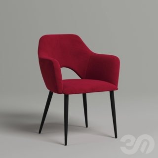 3D модель Tulavat для категории Мебель / Стулья - превью