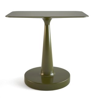 3D модель Vulcano Table By Poliform для категории Мебель / Столы - превью