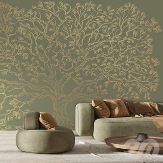 3D модель PINEGIN WALL & FRESCO | Панно Lines-PL021 для категории Текстуры / Стены, обои - превью