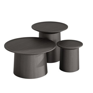 3D модель Coco Side Table для категории Мебель / Журнальные столики - превью