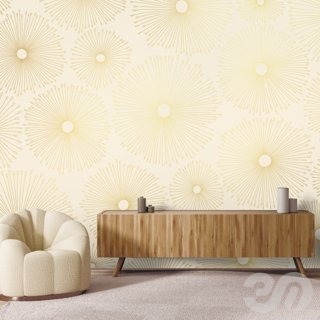 3D модель PINEGIN WALL & FRESCO | Панно Lines-PL063 для категории Текстуры / Стены, обои - превью