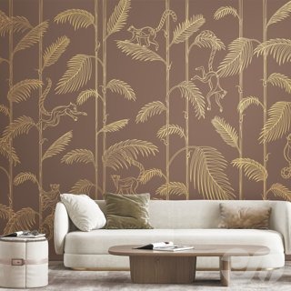 3D модель PINEGIN WALL & FRESCO | Панно Lines-PL090 для категории Текстуры / Стены, обои - превью