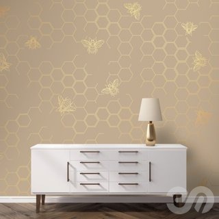 3D модель PINEGIN WALL & FRESCO | Панно Lines-PL110 для категории Текстуры / Стены, обои - превью