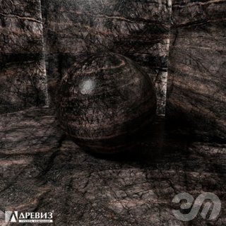 3D модель Slotex 8113 для категории Материалы / Пластик - превью