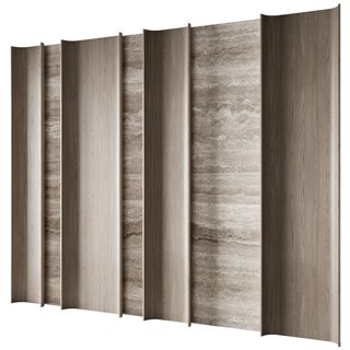 3D модель Wall Panel 35 для категории Декор / 3D панель - превью