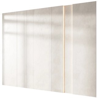 3D модель Wall Panel 18 для категории Декор / 3D панель - превью