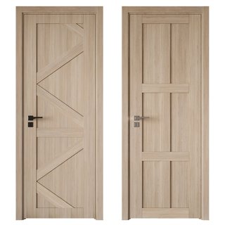 3D модель Door Set 18 для категории Другие модели / Двери - превью
