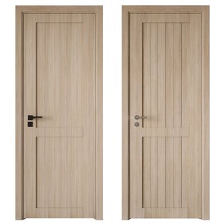 3D модель Door Set 17 для категории Другие модели / Двери - превью