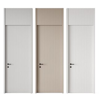 3D модель Door Set 22 для категории Другие модели / Двери - превью