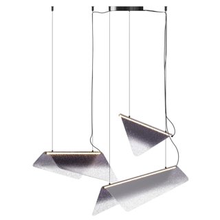 3D модель Velar Ceiling Lamp Cattelan Italia для категории Освещение / Подвесные светильники - превью