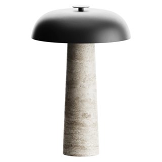 3D модель Vical Home | Table Lamp для категории Освещение / Настольный - превью