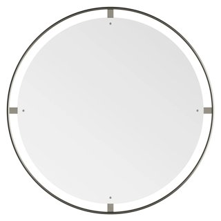 3D модель Nimbus Mirror для категории Декор / Зеркала - превью