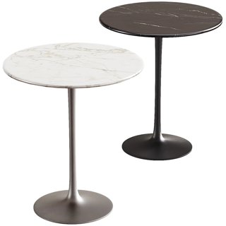 3D модель Skandinaviska Side Table для категории Мебель / Столы - превью