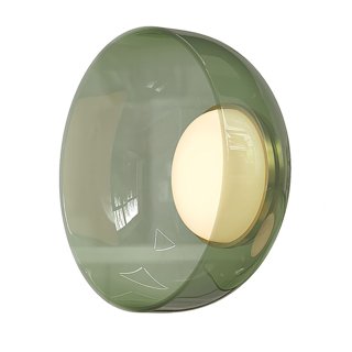 3D модель Ipon Wall Lamp для категории Освещение / Бра - превью