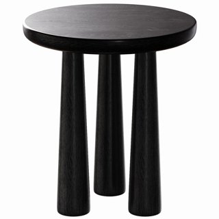 3D модель Mesa Side Table для категории Мебель / Журнальные столики - превью