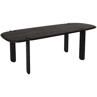 3D модель Isamu Regctangle Table By Baxter для категории Мебель / Столы - превью