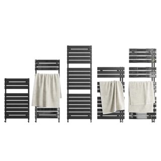3D модель Radiator Bathroom для категории Санузел / Полотенцесушитель - превью