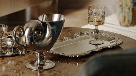 LIFE-TIME - работа галереи 3dmetria в категории Дизайн интерьера