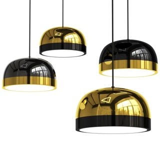 3D модель 556 Molly Tooy Chandelier для категории Освещение / Подвесные светильники - превью