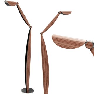 3D модель Oiseau Floor Lamp для категории Освещение / Торшеры - превью