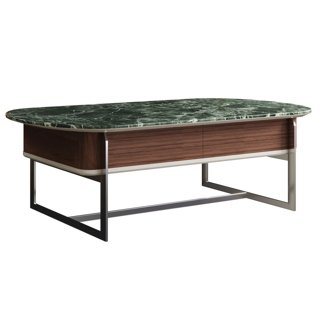 3D модель Coffee Tables 04 для категории Мебель / Журнальные столики - превью