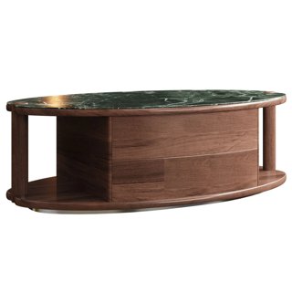 3D модель Coffee Tables 05 для категории Мебель / Журнальные столики - превью