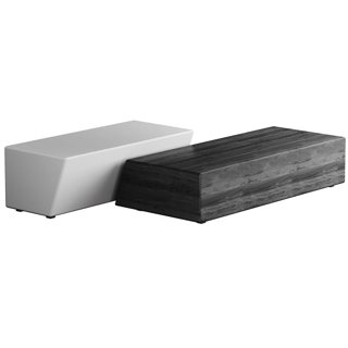 3D модель Litos Coffee Table By Bonaldo для категории Мебель / Журнальные столики - превью