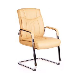 3D модель Office Chair Floria 02 by Thecity для категории Мебель / Офисная мебель - превью