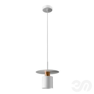 3D модель Светильник подвесной LIGHTERA Onitsha LE144L-21W для категории Освещение / Подвесные светильники - превью