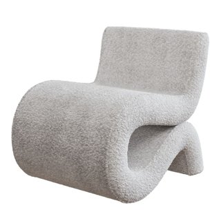 3D модель Chair Bond eichholtz для категории Мебель / Кресла - превью
