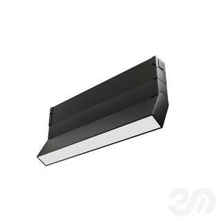 3D модель Трековый светильник LIGHTERA Startrek 220 LE175TRL-6B3K для категории Освещение / Потолочный - превью