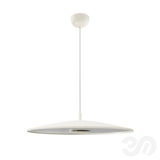 3D модель Светильник подвесной LIGHTERA Thale LE123L-50W для категории Освещение / Подвесные светильники - превью