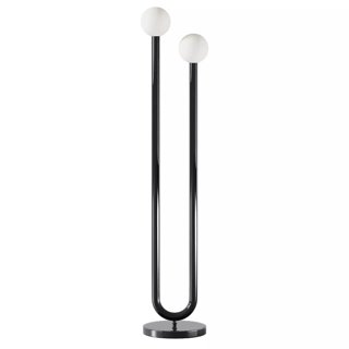 3D модель Happy Floor Lamp для категории Освещение / Торшеры - превью