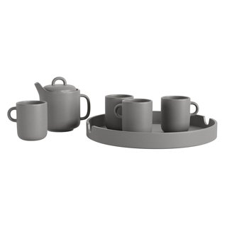 3D модель Grey Bliss Set для категории Декор / Декоративные наборы - превью