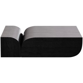 3D модель Fold Coffee Table для категории Мебель / Журнальные столики - превью