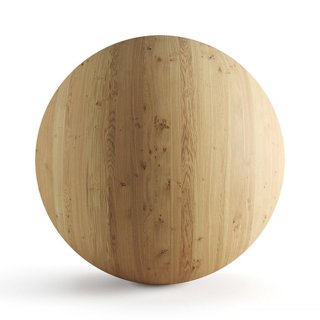 3D модель Natural oak 2-pbr 4k для категории Материалы / Дерево - превью