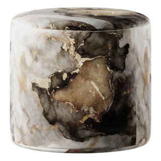 3D модель Round Volcanic Pouf для категории Мебель / Другая мягкая мебель - превью