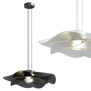 3D модель Leisure Light для категории Освещение / Подвесные светильники - превью