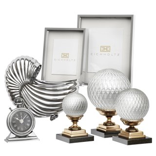 3D модель Eichholtsz Decoration Set 3 для категории Декор / Декоративные наборы - превью