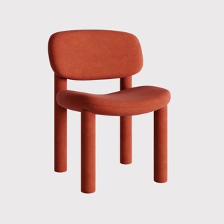 3D модель Tottori Chair для категории Мебель / Стулья - превью