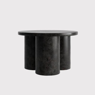 3D модель Big Foot Table, Low Coffee для категории Мебель / Журнальные столики - превью