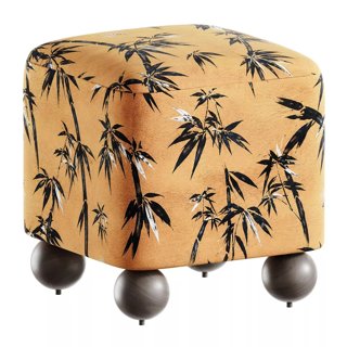 3D модель The Balls Small Stool для категории Мебель / Тумбы, комоды - превью