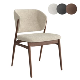 3D модель Chair для категории Мебель / Стулья - превью